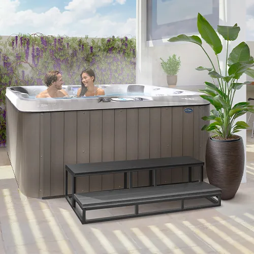 Escape hot tubs for sale in Wyoming